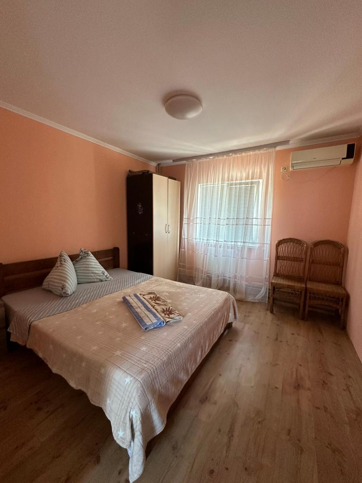 2Квартира С Видом На Море Odessa Quarto foto